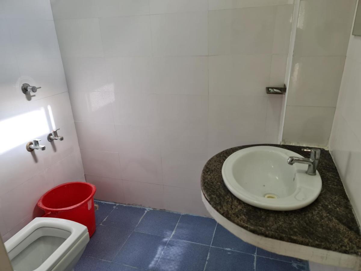 Vijay Shree Inn Vellore Eksteriør bilde