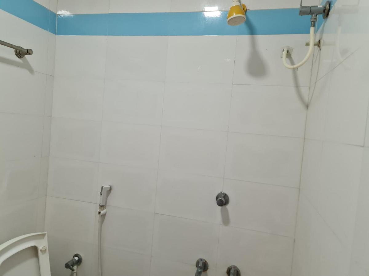 Vijay Shree Inn Vellore Eksteriør bilde