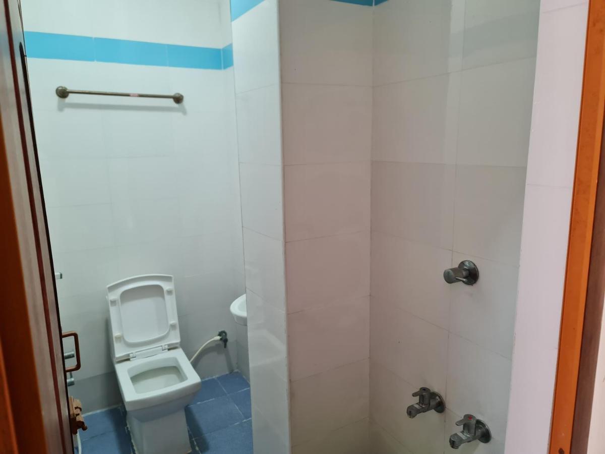 Vijay Shree Inn Vellore Eksteriør bilde