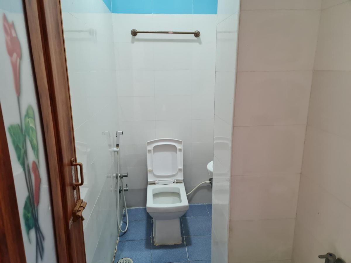 Vijay Shree Inn Vellore Eksteriør bilde